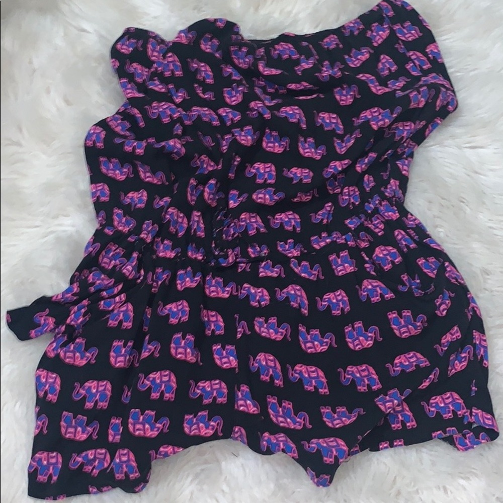 Elephant Women’s Jumper